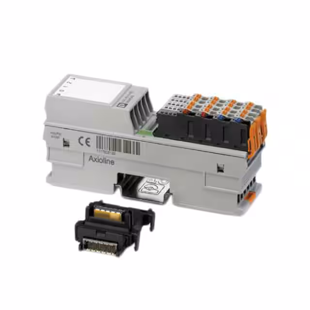 2688491 Phoenix Contact Contrôleurs - Modules PLC